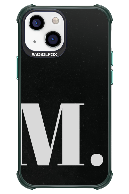 M (Off Space) 2.0 - Apple iPhone 13 Mini