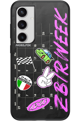 ZBIRWEEK - Samsung Galaxy S24+