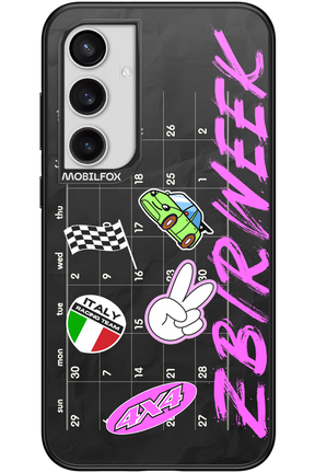 ZBIRWEEK - Samsung Galaxy S24+