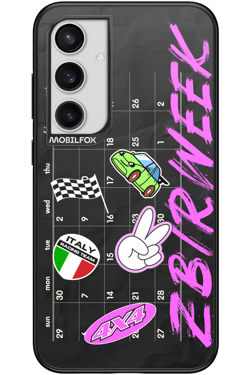 ZBIRWEEK - Samsung Galaxy S24+