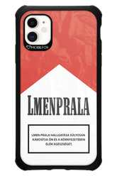 Lmenboro - Apple iPhone 11