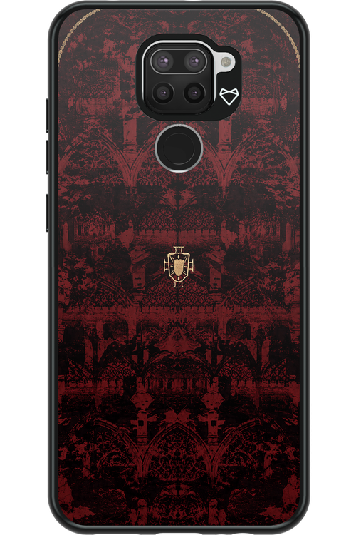 Portugalia 2.0 - Xiaomi Redmi Note 9