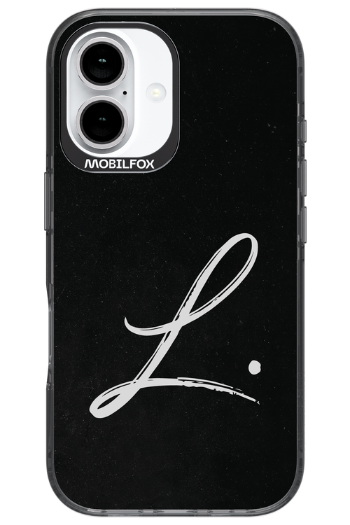 (Off Space) L 2.0 - Apple iPhone 16