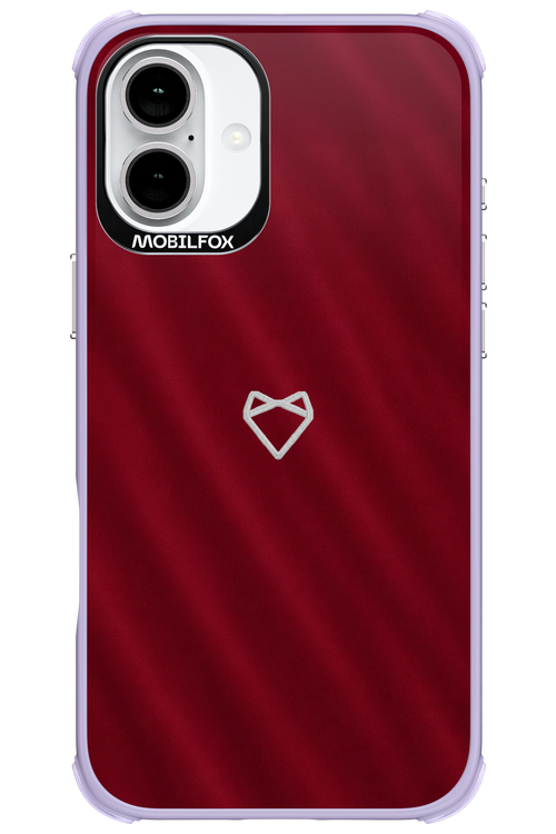 Ungaria X Mobilfox 2.0 - Apple iPhone 16 Plus