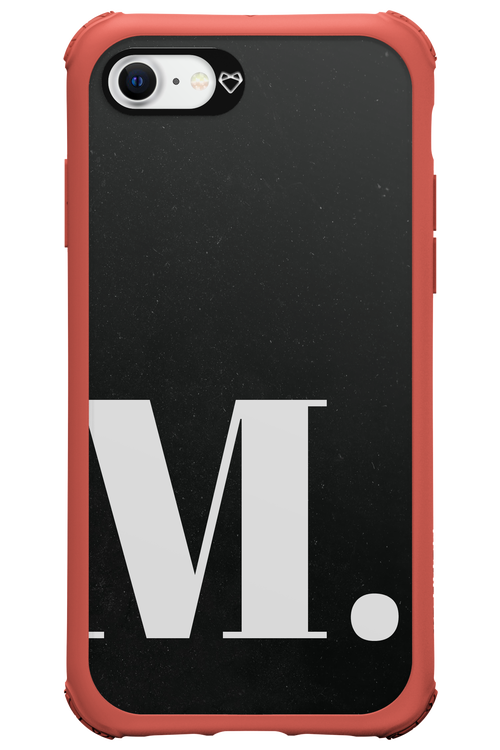 M (Off Space) 2.0 - Apple iPhone 8
