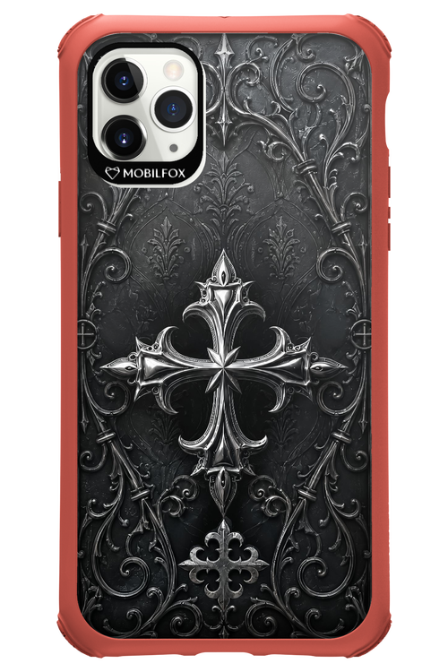Armor 2.0 - Apple iPhone 11 Pro Max