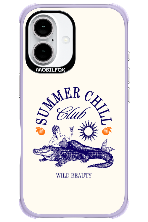 ChillMaid 2.0 - Apple iPhone 16