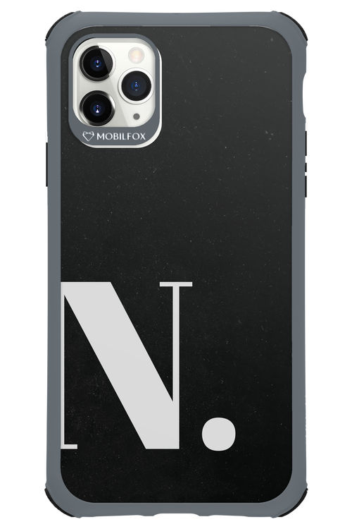 N (Off Space) 2.0 - Apple iPhone 11 Pro Max
