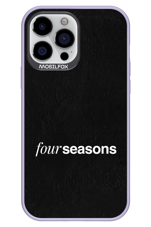 BSW FourSeasons 2 2.0 - Apple iPhone 13 Pro Max