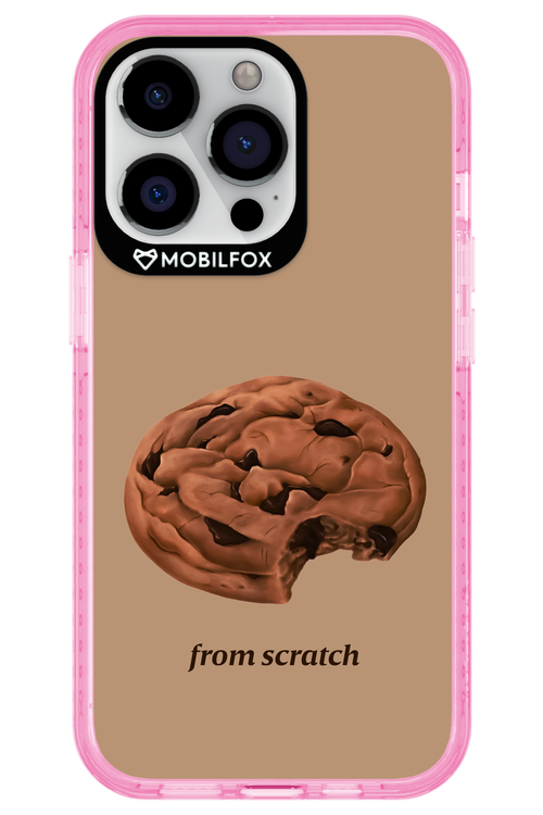 Classy Cookie - Apple iPhone 13 Pro