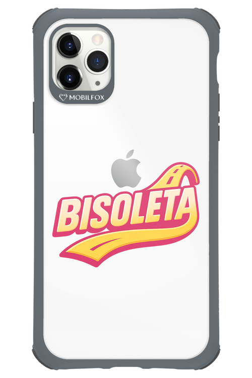 Bisoleta - Apple iPhone 11 Pro Max