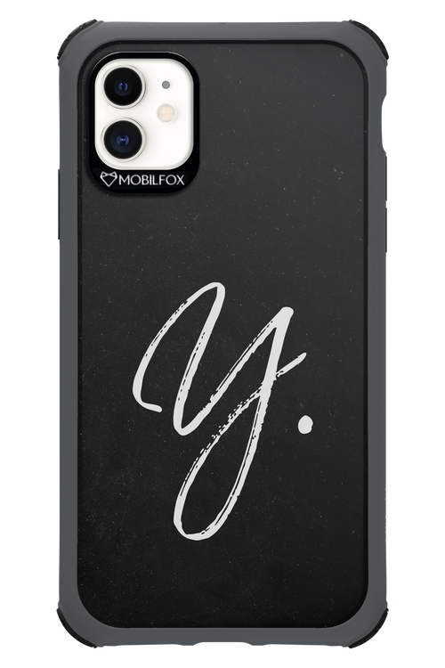 (Off Space) Y 2.0 - Apple iPhone 11