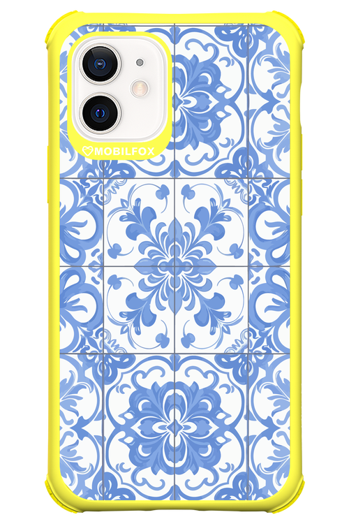 Amalfi Club 2.0 - Apple iPhone 12