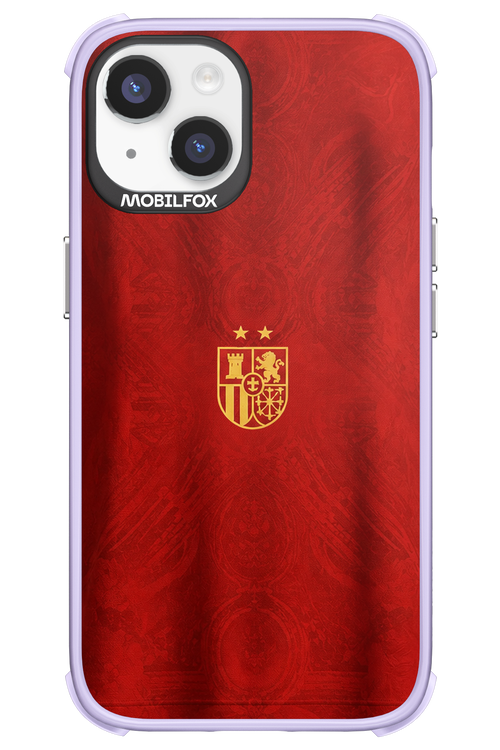 Spain II 2.0 - Apple iPhone 14