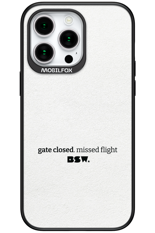 BSW FourSeasons 12 2.0 - Apple iPhone 15 Pro Max