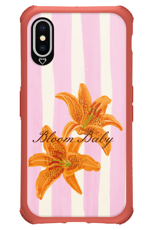 Bloom Baby 2.0 - Apple iPhone XS