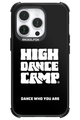 HDC 1 - Apple iPhone 14 Pro