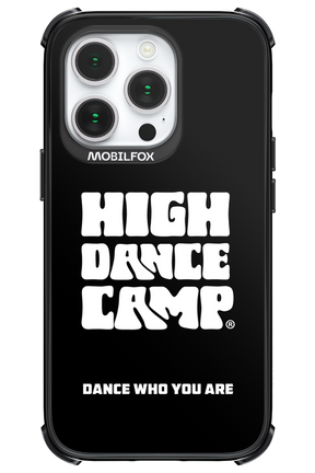 HDC 1 - Apple iPhone 14 Pro