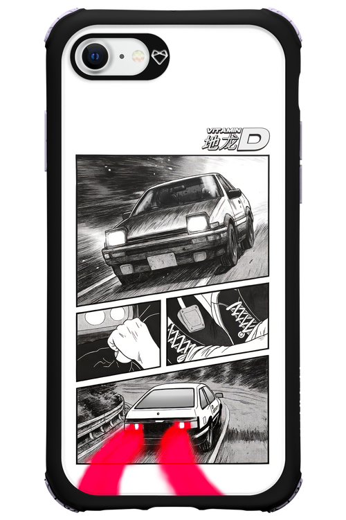 Vitamin D - Apple iPhone SE 2022