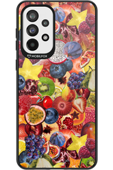 Fruit Basket 2.0 - Samsung Galaxy A73