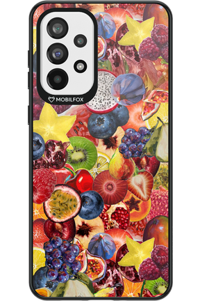 Fruit Basket 2.0 - Samsung Galaxy A73