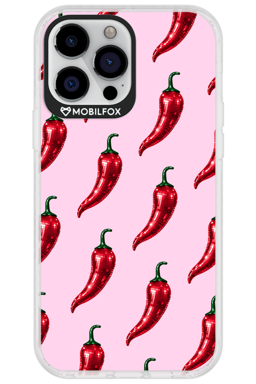 Chili Babe 2.0 - Apple iPhone 13 Pro Max