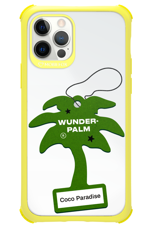 Wunder-Palm 2.0 - Apple iPhone 12 Pro