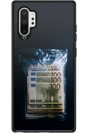 Moneybag 2.0 - Samsung Galaxy Note 10+