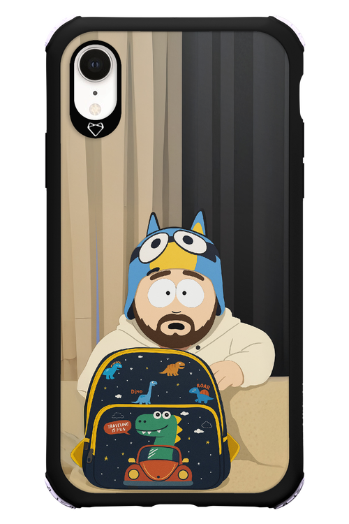 KidHeli - Apple iPhone XR