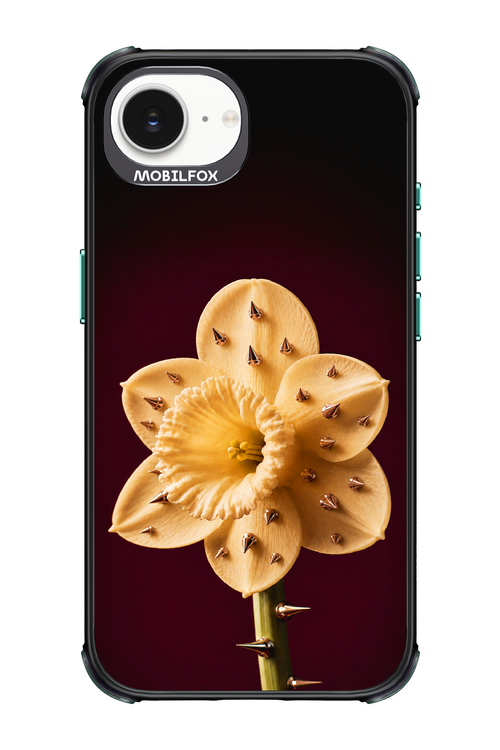 Not Your Flower 2.0 - Apple iPhone 16e