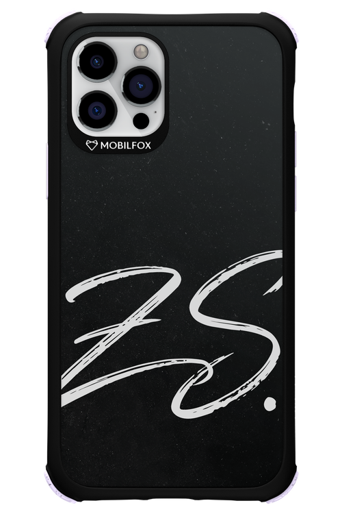 (Off Space) ZS 2.0 - Apple iPhone 12 Pro