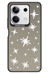 Star Champagne - Xiaomi Redmi Note 13 5G