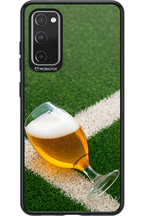 Just some beers 2.0 - Samsung Galaxy S20 FE