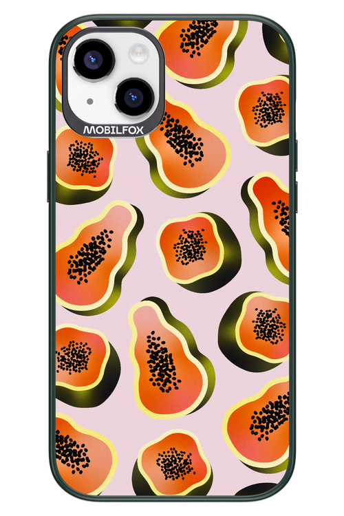Papaya Wave 2.0 - Apple iPhone 14 Plus