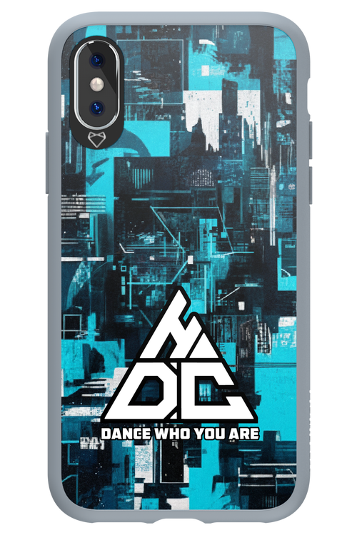 HDC 5 2.0 - Apple iPhone X