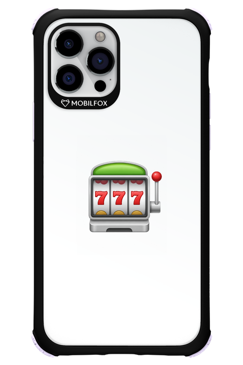 777 2.0 - Apple iPhone 12 Pro