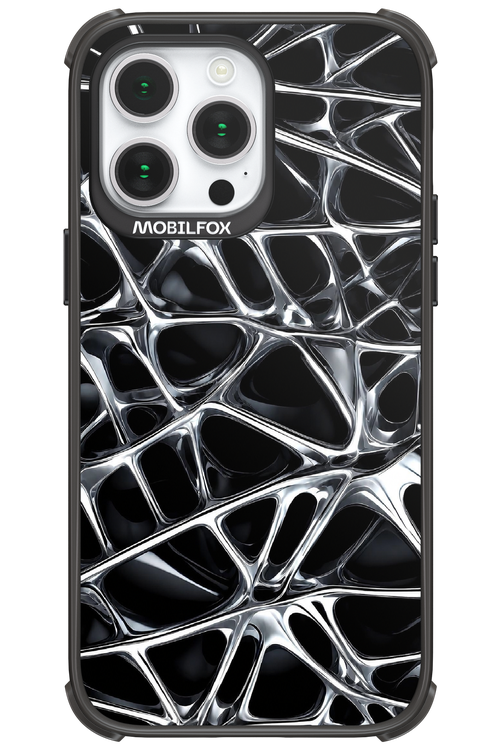 Chrome Era 2.0 - Apple iPhone 14 Pro Max