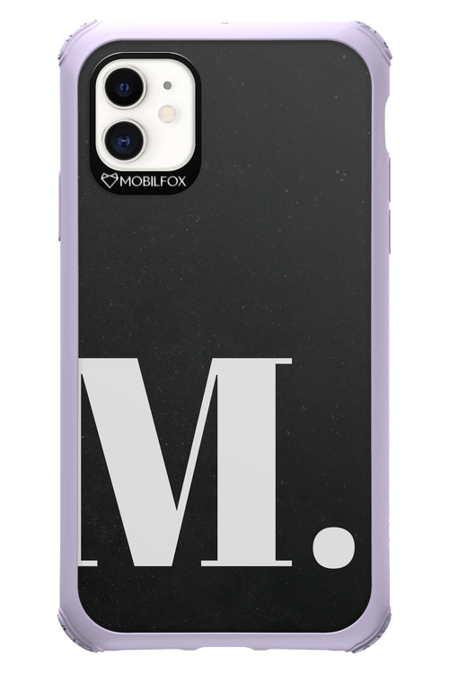 M (Off Space) 2.0 - Apple iPhone 11