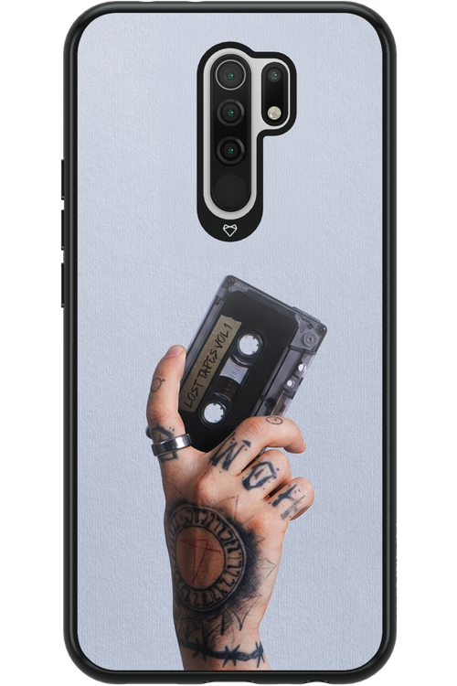 Bagabont 2.0 - Xiaomi Redmi 9