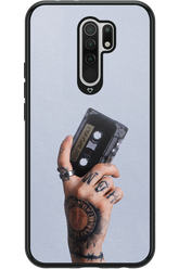 Bagabont 2.0 - Xiaomi Redmi 9