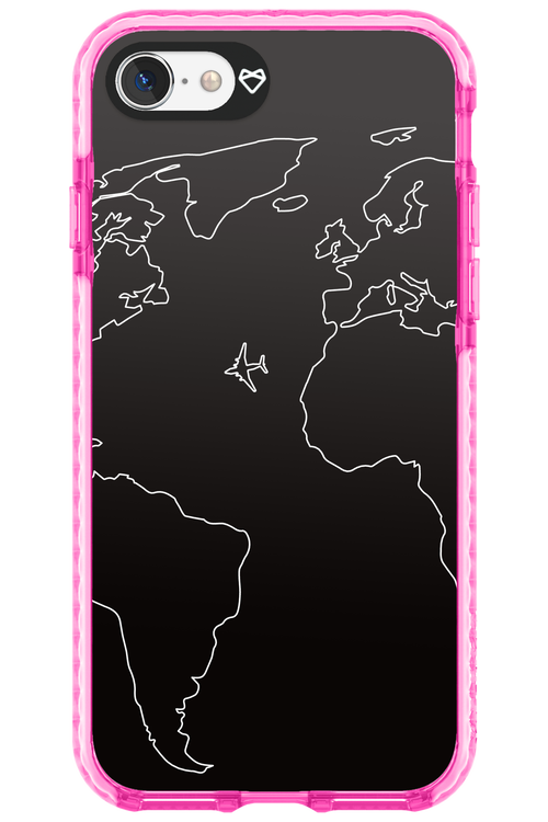 Worldview - Apple iPhone 7