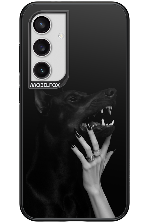 Hellhound 2.0 - Samsung Galaxy S24