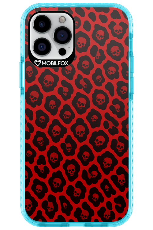 Deadly 2.0 - Apple iPhone 12 Pro