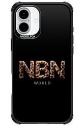 Black - Apple iPhone 16 Plus