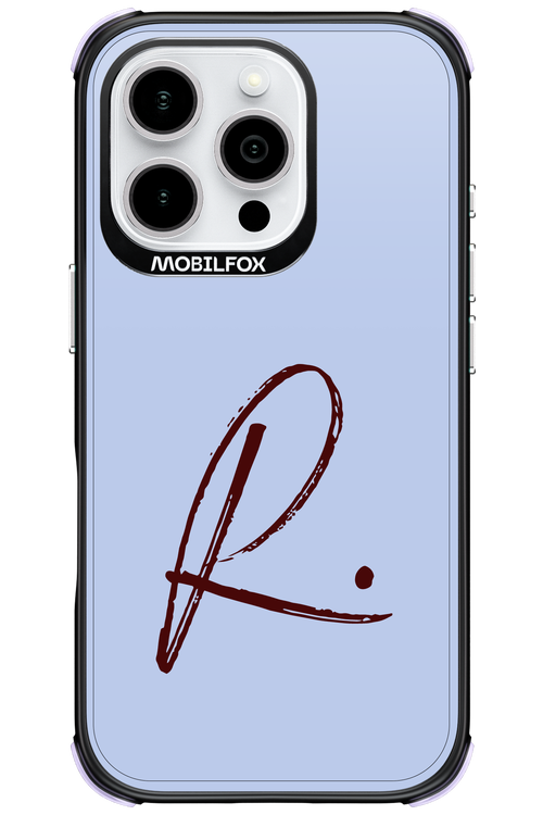 (Jellyfish Presso) R 2.0 - Apple iPhone 16 Pro