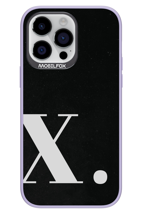 X (Off Space) 2.0 - Apple iPhone 14 Pro Max