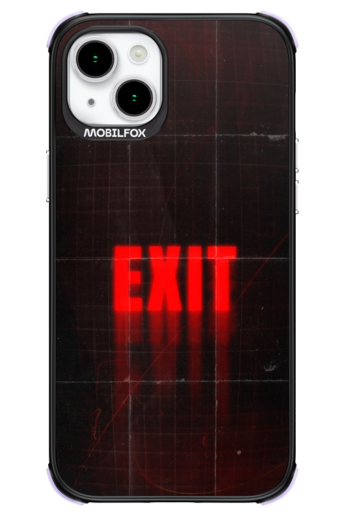 EXIT - Apple iPhone 15 Plus