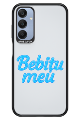 Meuu 2.0 - Samsung A25
