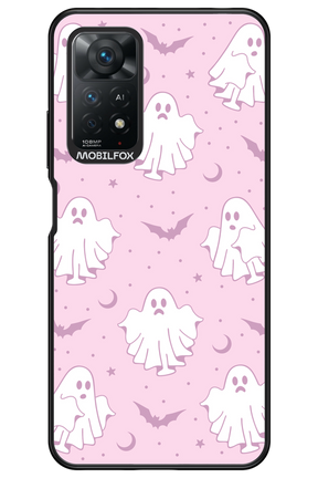 Boo Boo - Xiaomi Redmi Note 11Pro 4G/5G