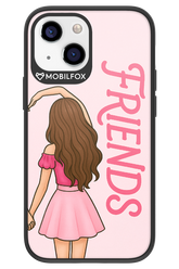 Friendssss 2.0 - Apple iPhone 13 Mini